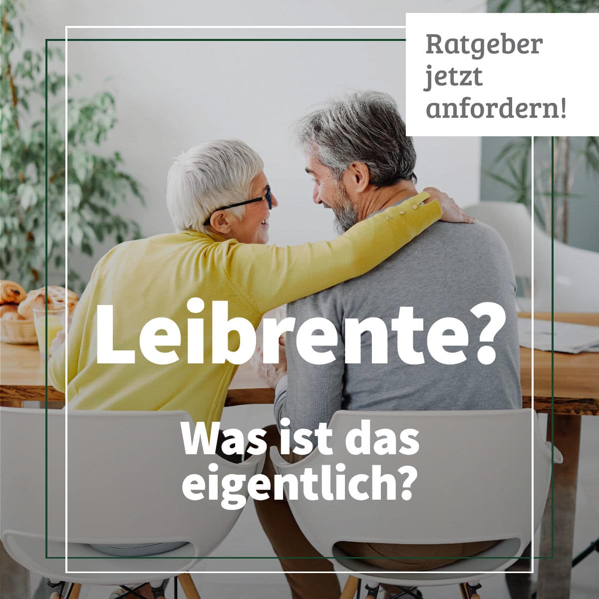 Ratgeber Leibrente Teigeler und Partner Immobilien