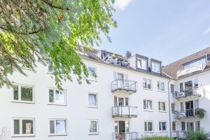 Eigentumswohnung Eimsbüttel 1