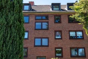 Charmante Dachgeschosswohnung in Hamburg Lokstedt-22-19