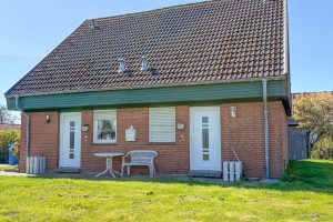 Doppelhaus mit Grundstück in Friedrichskoog Spitze (2)