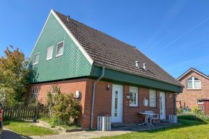 Doppelhaus mit Grundstück in Friedrichskoog Spitze (3)