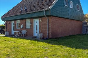 Doppelhaus mit Grundstück in Friedrichskoog Spitze (7)