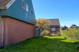 Doppelhaus mit Grundstück in Friedrichskoog Spitze (9)