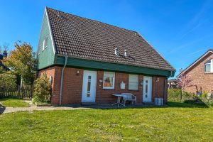 Doppelhaus mit Grundstück in Friedrichskoog Spitze01