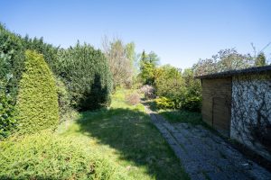 Einfamilienhaus-Baugrundstück direkt am Niendorfer Gehege-01