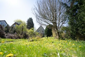 Einfamilienhaus-Baugrundstück direkt am Niendorfer Gehege-04