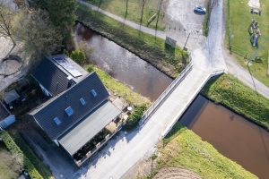 haus-kaufen-duelmen-sandstrasse-luftaufnahme-grundstueck-wasserlage