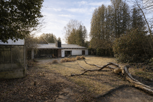 Ansicht Haus Norderstedt Harksheide