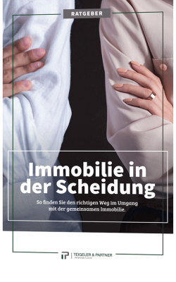 Ratgeber Immobilie Scheidung Hamburg – kostenloser Download